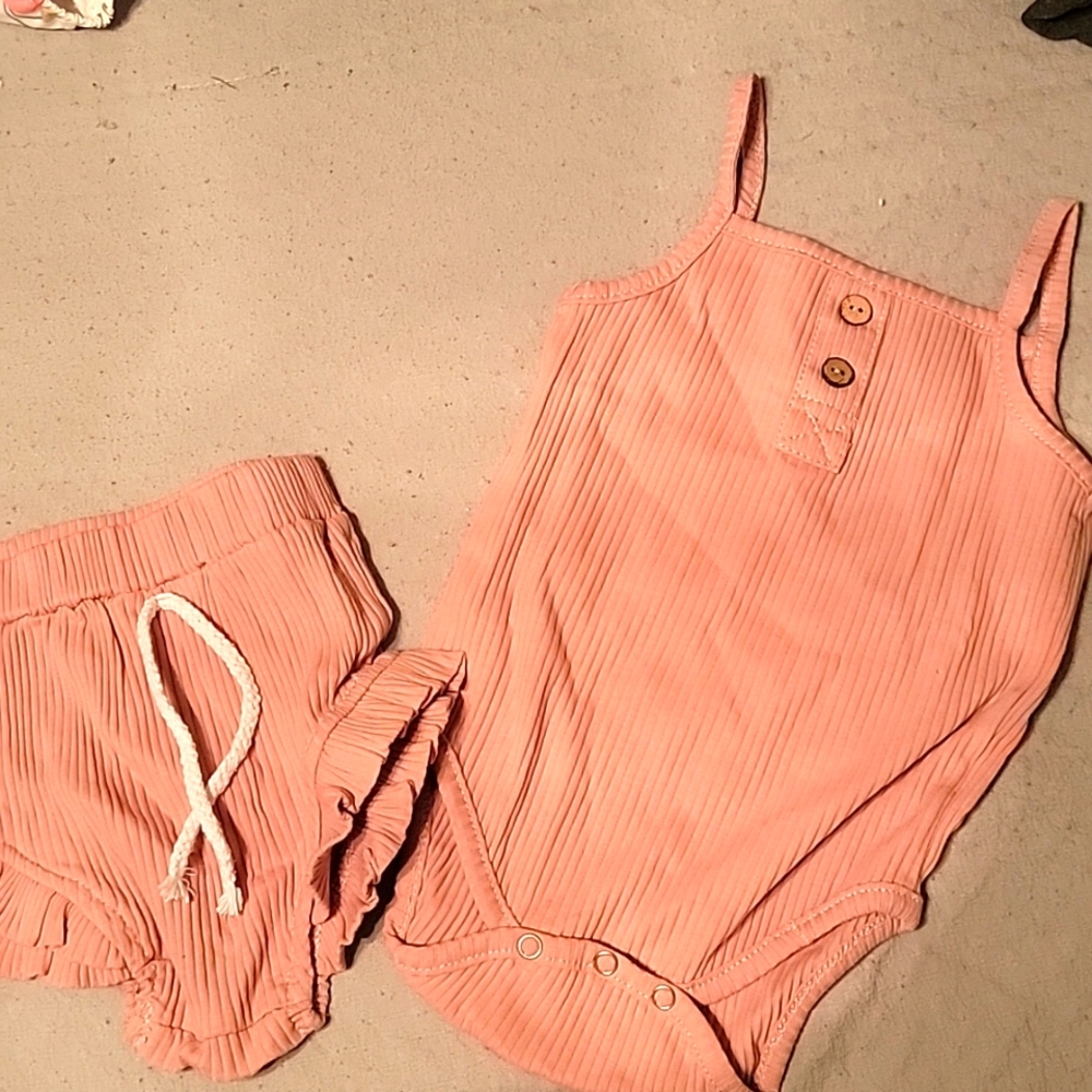 Onesie set
